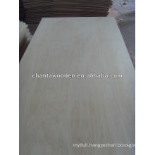 linyi poplar face/back/core,full poplar packing plywood